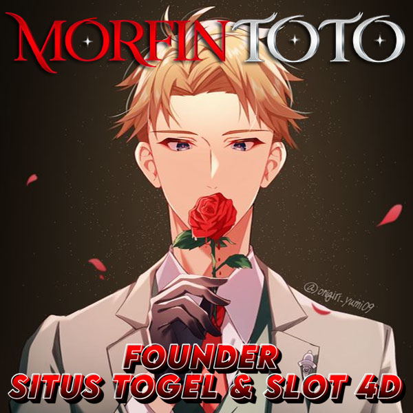 MORFINTOTO # Founder Situs Togel Online & Slot Toto 4D Legal Paling Terpercaya Warga Lokal - WooCommerce eCommerce