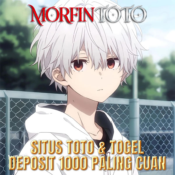 Pertama Kalinya MORFINTOTO Situs Toto Deposit 1000 Dengan Hadiah 4D Paling Cuan Tahun Ini